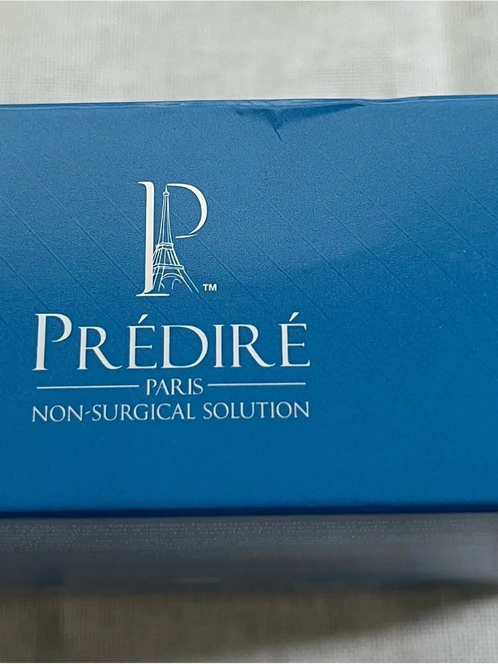 Predire Paris Collagen Recovery Hydro Eye Mask Set - 12 pairs.